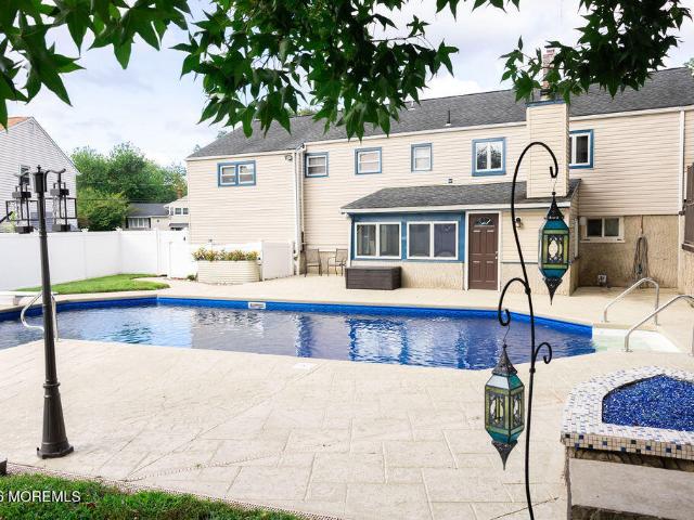 House for sale in Monmouth, New Jersey