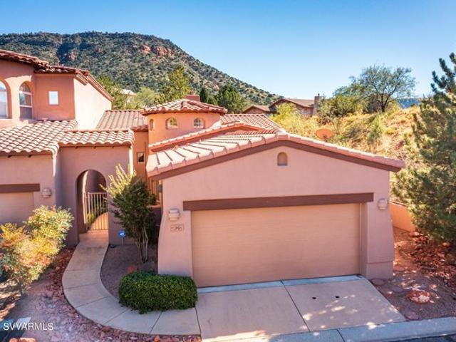 Townhouse for sale in Sedona, Arizona