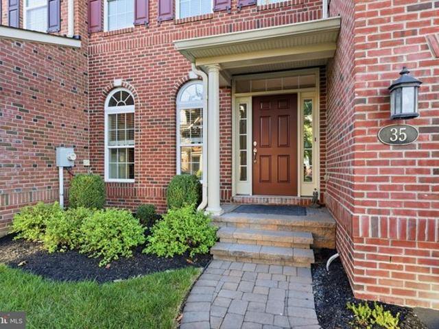 Townhouse for sale in Delancey Court, Newtown Township