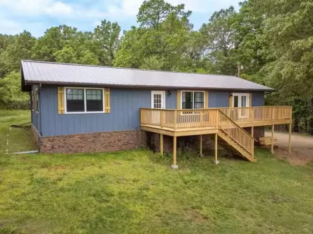 House for rent in Ark