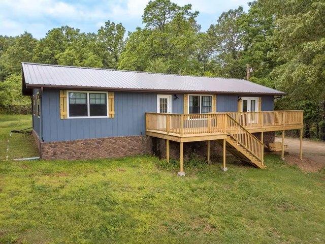 House for sale in Ark
