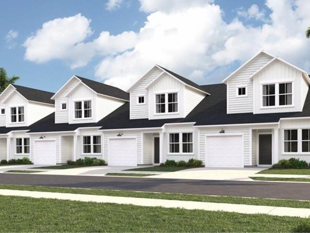 Townhouse for sale in Hardeeville, South Carolina