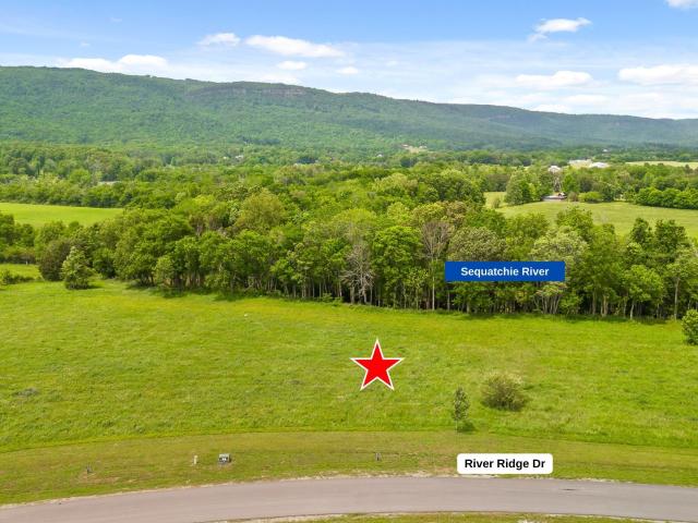 Land for sale in Tennessee