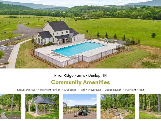 Land for sale in Tennessee