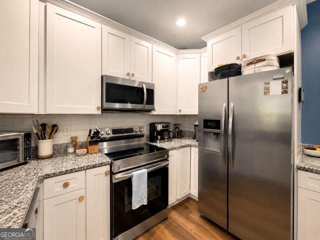 House for sale in Lavonia, Georgia