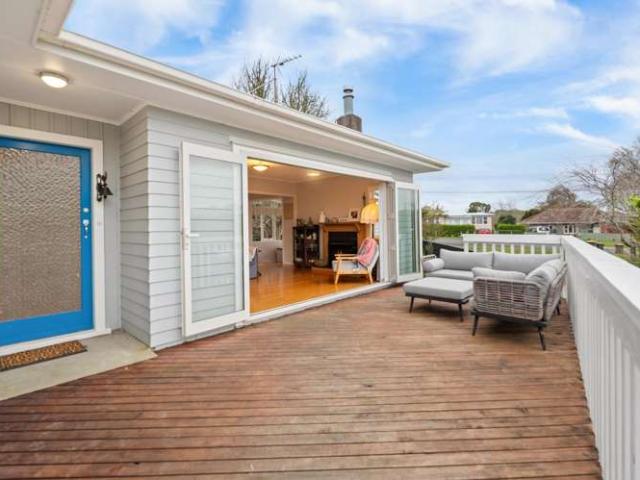 House for sale in Kawau Island, Oroua County