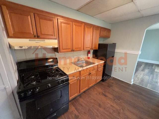 Apartment for rent in Delco, Pennsylvania