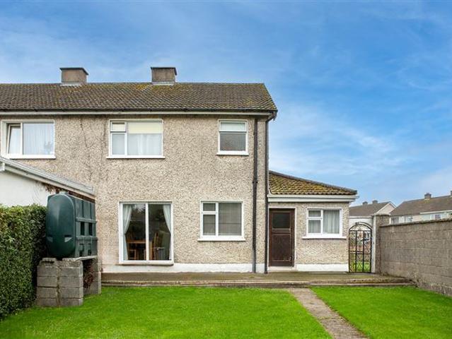 Detached House for sale in Drumone, North Tipperary