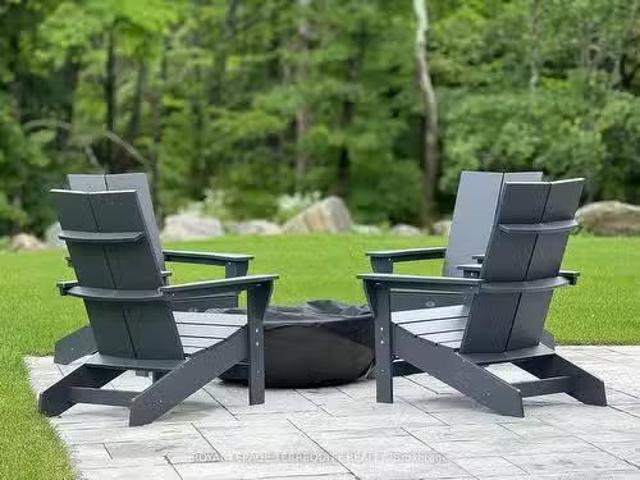 House for rent in Muskoka, Ontario