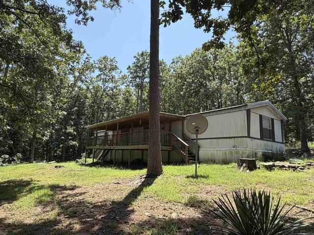 House for sale in Ark