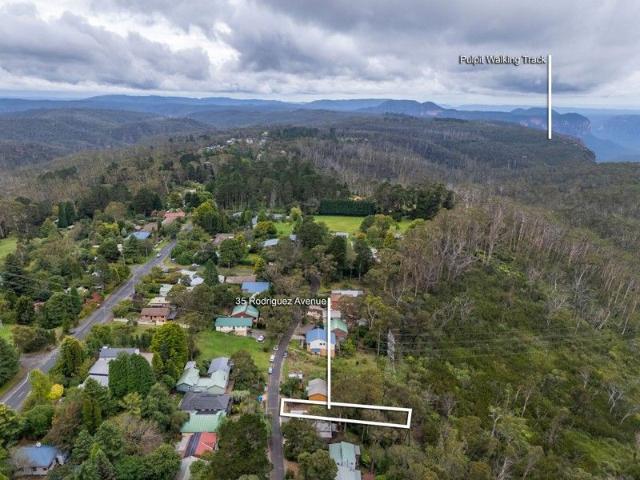 Land for sale in Blackheath, New South Wales