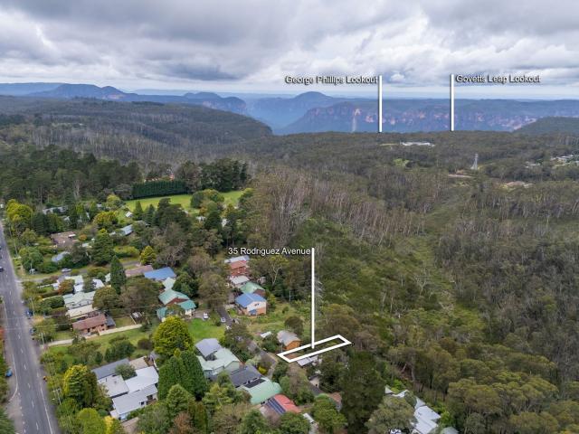 Property for sale in Blackheath, New South Wales