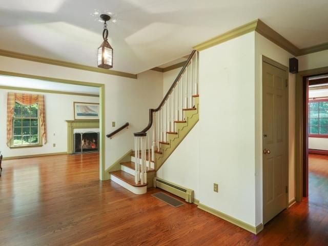 House for sale in Bernardsville, New Jersey