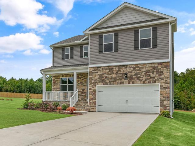 House for sale in Youngsville, North Carolina