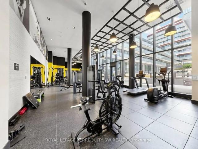 Apartment for rent in Toronto Centre, Toronto