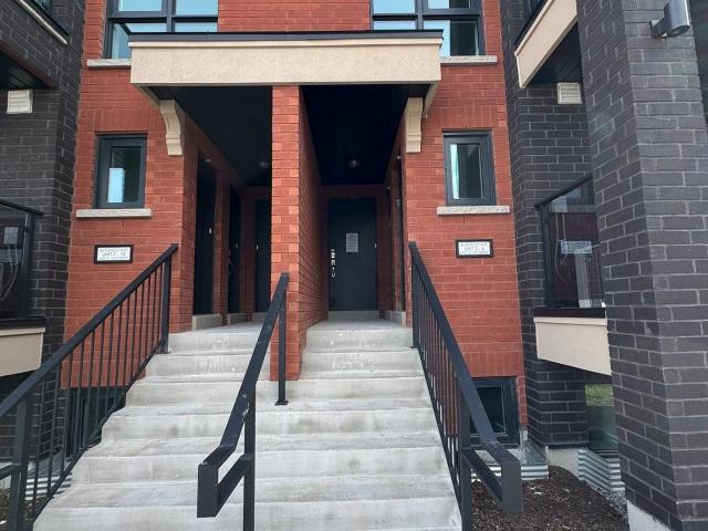 Condo for rent in Georgina, Ontario
