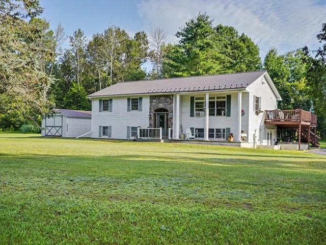 House for sale in Cadyville, New York