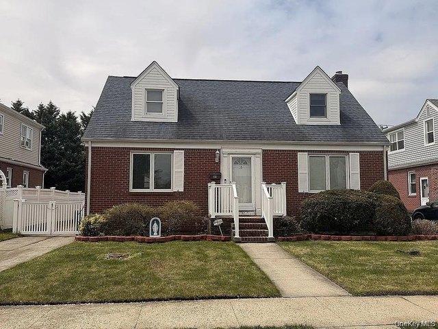 House for sale in Nassau, New York
