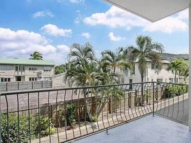 House for rent in North Ward, Queensland