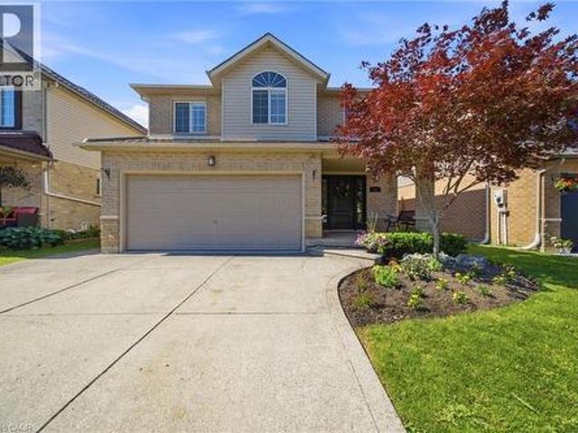 House for sale in Ancaster, Ontario