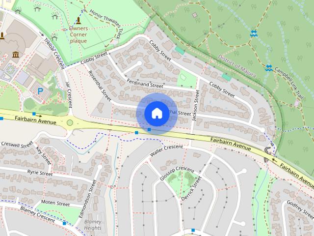 House for rent in Canberra, Australian Capital Territory