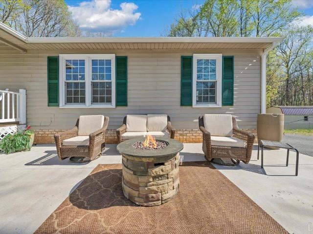 House for sale in Virginia