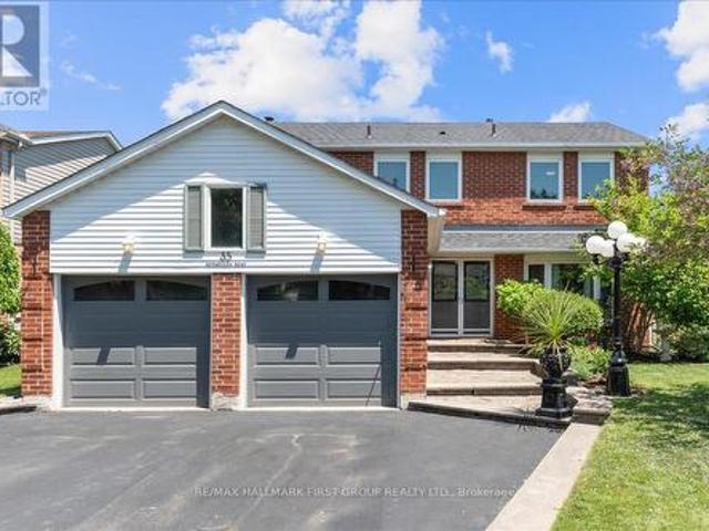 House for sale in Durham, Ontario