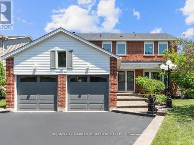 House for sale in Durham, Ontario