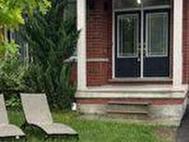 House for sale in Tottenham, Ontario