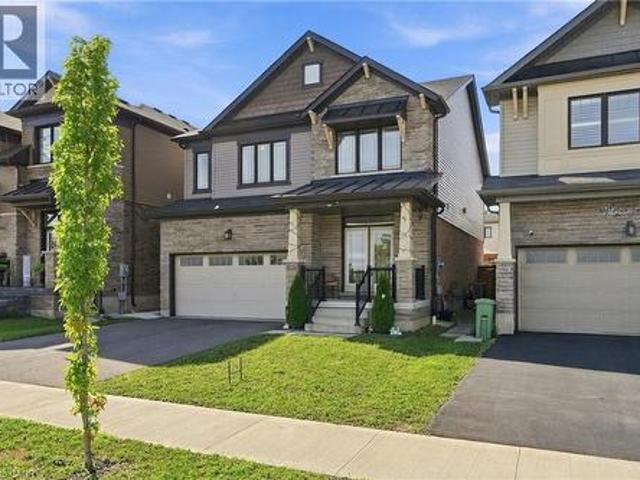 House for sale in Ancaster, Ontario