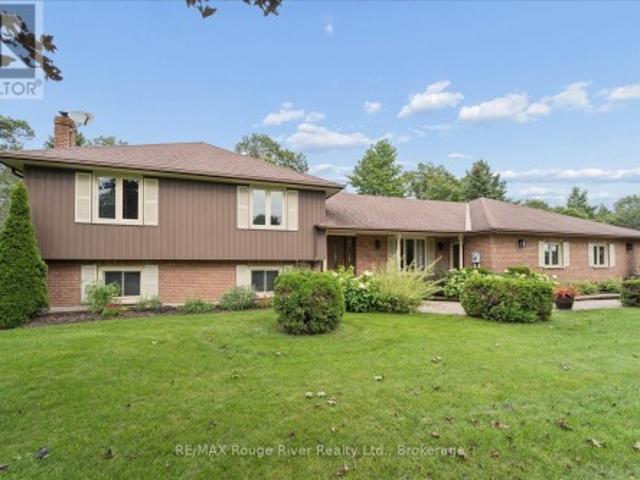 House for sale in Pontypool, Kawartha Lakes
