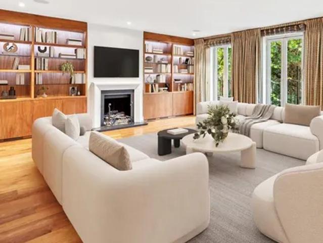 House for rent in Chelsea, Greater London
