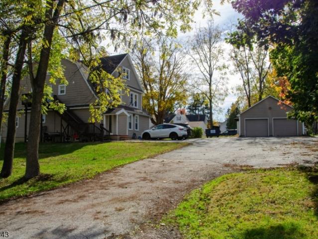 Commercial for sale in Stockholm, New Jersey