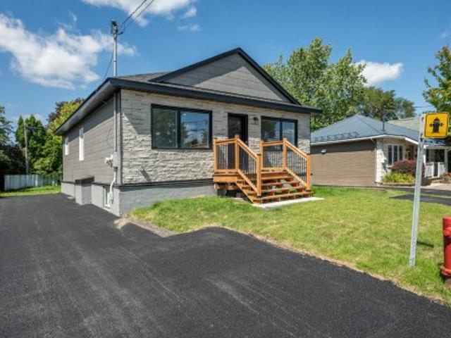 House for sale in Longueuil, Quebec