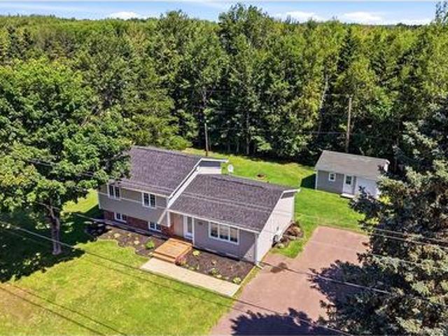 House for sale in Bouctouche, New Brunswick