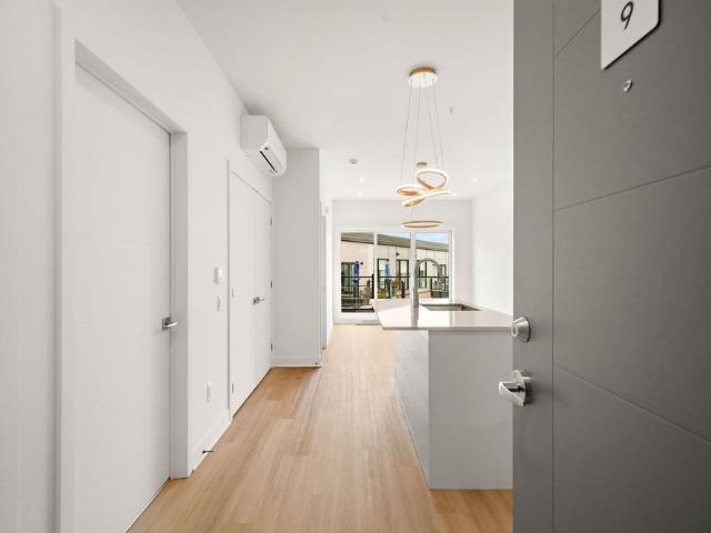 Apartment for rent in Roussillon, Quebec