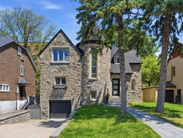House for sale in Hampstead, Quebec