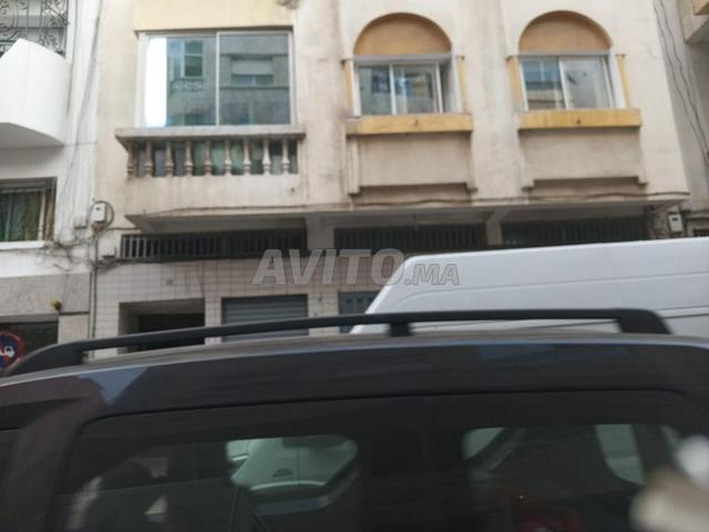Appartement vente à Casablanca ⵜⴰⴷⴷⴰⵔⵜ ⵜⵓⵎⵍⵉⵍⵜ الدار البيضاء, Préfecture de Casablanca عمالة الدار البيضاء