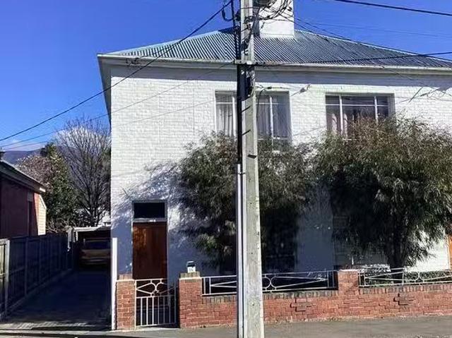 House for rent in Battery Point, Tasmania