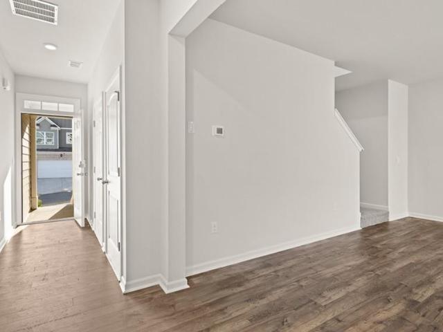 Townhouse for sale in Dahlonega, Georgia
