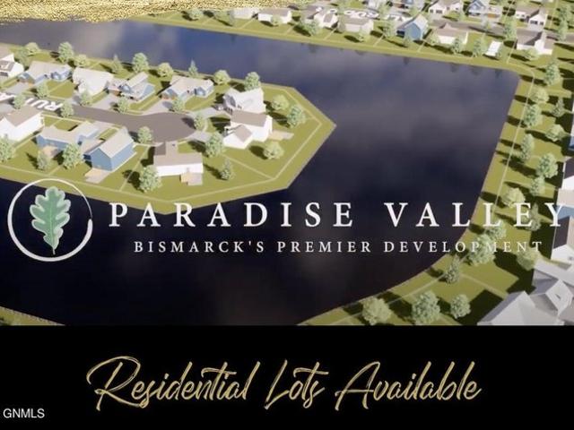 Land for sale in Bismarck, North Dakota