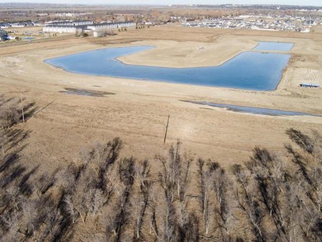 Land for sale in Bismarck, North Dakota