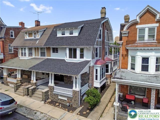 House for sale in Lehigh, Pennsylvania