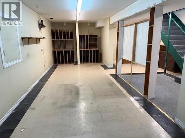 Commercial for rent in Williams Lake, British Columbia