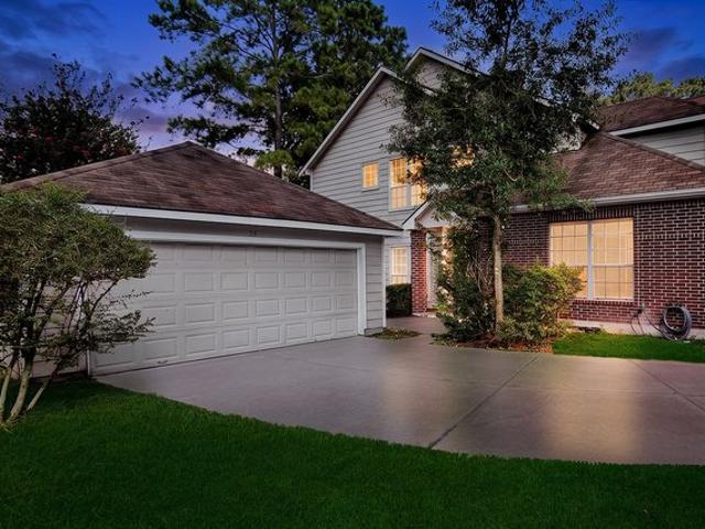 Townhouse for sale in Texas