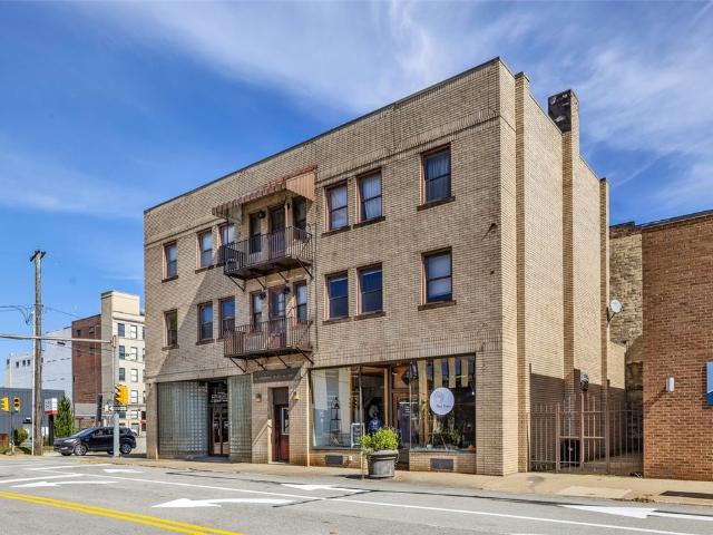 Commercial for sale in Uniontown, Fayette County