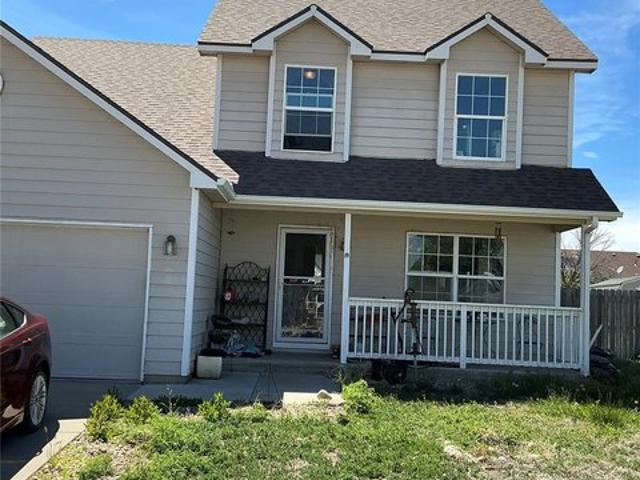 House for sale in Keenesburg, Colorado