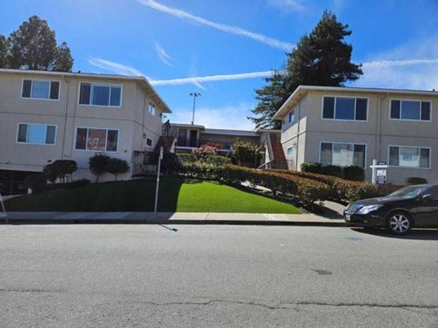 Apartment for rent in San Mateo, California