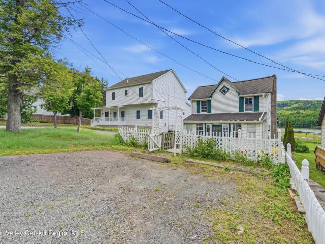House for sale in East Jewett, New York