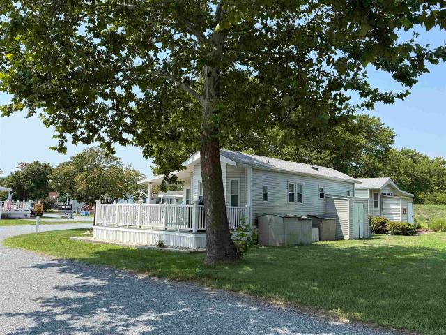Condo for sale in Green Creek, New Jersey